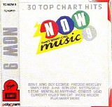 Various artists - Now That's What I Call Music! vol.09