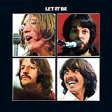 The Beatles - Let It Be