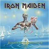 Iron Maiden - Seventh Son of a Seventh Son