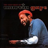Marvin Gaye - The Very Best Of Marvin Gaye