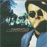 Paul Oakenfold - Global Underground 004: Oslo