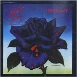 Thin Lizzy - Black rose