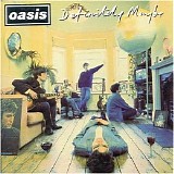 Oasis - Definitely Maybe
