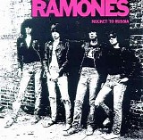 Ramones - Rocket to Russia