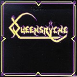 Queensrÿche - Queensrÿche