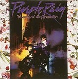 Prince - Purple Rain