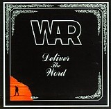 War - Deliver The Word