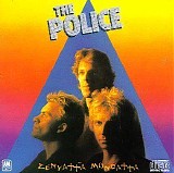 The Police - Zenyatta Mondatta