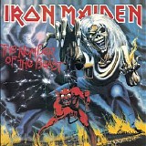 Iron Maiden - The Number of the Beast