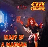 Ozzy Osbourne - Diary Of A Madman