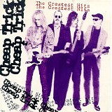 Cheap Trick - Greatest Hits