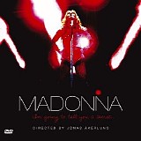 Madonna - I'm Going to Tell You a Secret