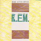 R.E.M. - Dead Letter Office