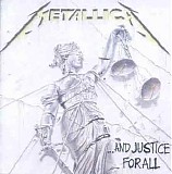 Metallica - ...And Justice for All