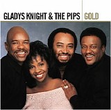 Knight, Gladys & the Pips - Gold - Disc 1