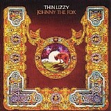 Thin Lizzy - Johnny the fox