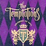 Temptations - Emperors Of Soul (Disc 1 of 5)