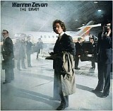Warren Zevon - The Envoy