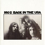 Mc5 - Back In The Usa Vinyl
