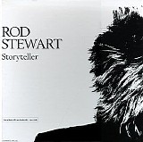 Rod Stewart - Storyteller: The Complete Anthology