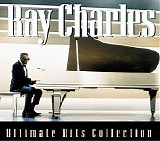 Ray Charles - 40 Greatest Hits