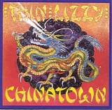 Thin Lizzy - Chinatown