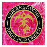 Queensrÿche - Rage for Order