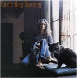 Carole King - Tapestry