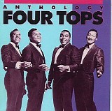 Four Tops - Anthology - Volume One