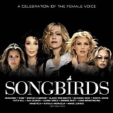 Sixpence None The Richer - Songbirds: A Celebration Of The Female Voice