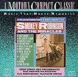 Smokey Robinson - Smokey Robinson & the Miracles