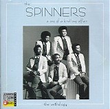 Spinners - A One Of A Kind Love Affair: The Anthology, Disc 1
