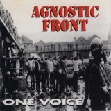 Agnostic Front - One Voice