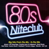 Various artists - 80's Niteclub