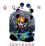 Queen - Innuendo