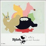 BjÃ¶rk - It's In Our Hands (CD 2)