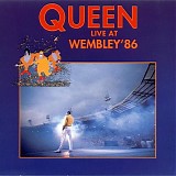 Queen - Live At Wembley '86