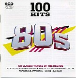 Various artists - 100 Hits: 80's