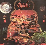 Björk - Björk Gudmunsdottir