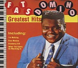 Fats Domino - His Greatest Hits (Live)
