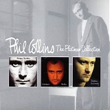 Phil Collins - The Platinum Collection