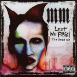 Marilyn Manson - Lest We Forget - The Best Of Marilyn Manson