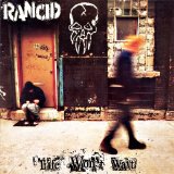 Rancid - Life Won't Wait