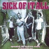 Sick Of It All - Spreading The Hardcore Reality - The Revelation Tapes