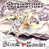 Skrewdriver - Blood & Honour