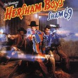 Sham 69 - The Adventures Of Hersham Boys