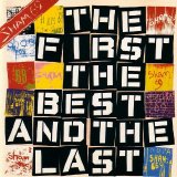 Sham 69 - The First The Best And The Last