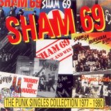 Sham 69 - The Punk Singles Collection 1977-1980