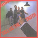 Sham 69 - Tell Us The Truth