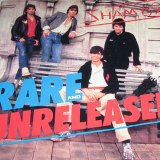 Sham 69 - Rare And Unreleased